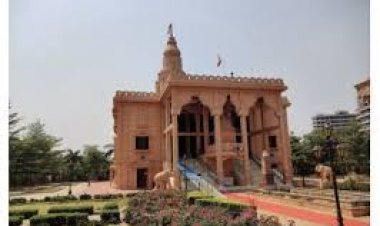 "श्री राम मंदिर: छत्तीसगढ़ में प्राण प्रतिष्ठा के लिए गृह संपर्क अभियान का आयोजन"