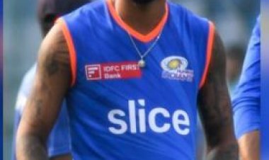 हार्दिक पांड्या के सपोर्ट में आए पोलार्ड