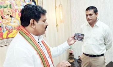 राजधानी में आज राम रक्षा स्त्रोत पाठ