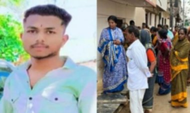 संयुक्त राष्ट्र में काम कर रहे भारतीय नागरिक की ग़ज़ा में हुए हमले में मौत