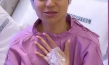 खतरनाक बीमारी एंडोमेट्रियोसिस से जूझ रही शमिता शेट्टी, करानी पड़ी सर्जरी