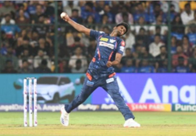 आईपीएल 2024 के शेष लीग मैचों से बाहर हो सकते हैं मयंक