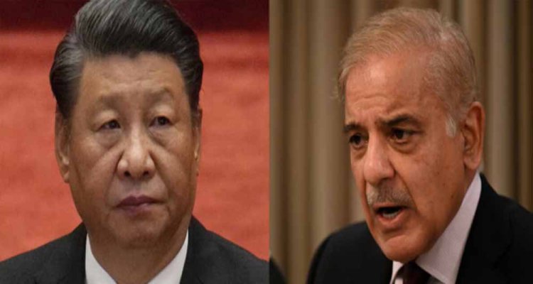पहले अदा करो 550 अरब रुपये बकाया, तब करेंगे बात; चीन ने ही क्यों उड़ाई PM शरीफ की नींद