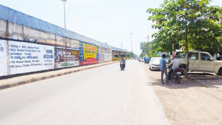 5 साल बाद नौतपा में पड़ रही प्रचंड गर्मी