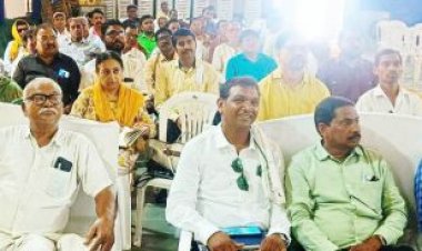 स्कूलों में ड्रॉप आउट रोकने करें पूरा प्रयास