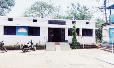 पढ़ाने नहीं जाते शिक्षक, लेकिन हर माह वेतन का भुगतान