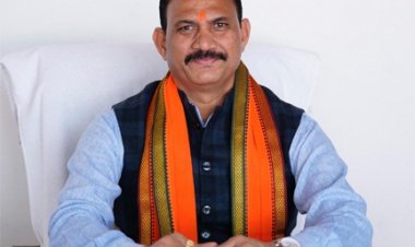 स्वास्थ्य मंत्री जायसवाल का निर्देश, लापरवाही करने वालों पर होगी सख्त कार्रवाई, मानवीय पहलुओं का रखा जाए ध्यान