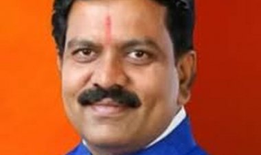 गिरौदपुरी धाम के जैतखांभ में हुई तोड़फोड़ की होगी न्यायिक जांच- उपमुख्यमंत्री विजय शर्मा