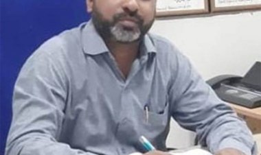 एनआइटी के प्रोफेसर ने मूत्र से शुगर की जांच की खोज की