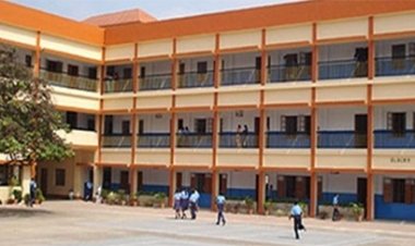 अब स्कूल में ही बच्चों को मिलेगा स्वास्थ्य परीक्षण और बनेंगे आय, निवास प्रमाण पत्र भी