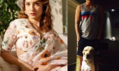 सुशांत सिंह राजपूत की डेथ एनिवर्सरी पर अंकिता लोखंडे ने शेयर की अनदेखी तस्वीर