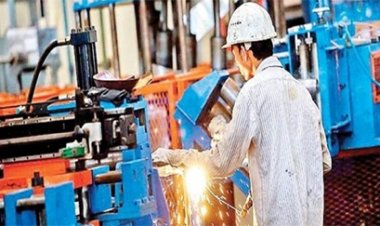 छत्‍तीसगढ़ की नई औद्योगिक नीति का पहला ड्राफ्ट 31 जुलाई तक होगा तैयार