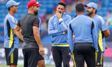 रोहित को टीम इंडिया से सुपर आठ में विशेष प्रदर्शन की उम्मीद