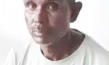 नाबालिग से रेप, बुजुर्ग बंदी