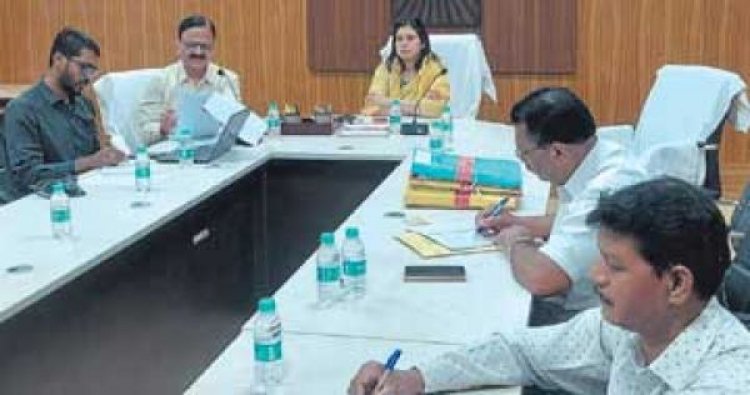 मई में 6 हजार सडक़ दुर्घटनाएं 29 सौ से अधिक लोगों की मौत