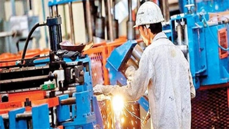 छत्‍तीसगढ़ की नई औद्योगिक नीति का पहला ड्राफ्ट 31 जुलाई तक होगा तैयार