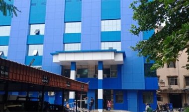 बिलासपुर सिम्स शवगृह के स्टाफ ने अंतिम संस्कार के लिए दिए पैसे