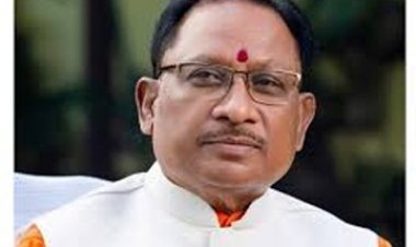 मुख्यमंत्री साय का दूसरा जनदर्शन 4 जुलाई को