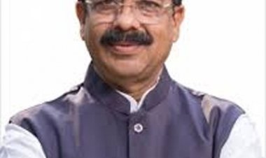 उप मुख्यमंत्री अरुण साव 5 जुलाई को रायपुर लौटेंगे