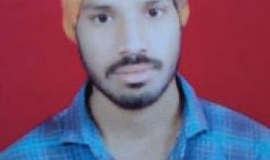 दुर्ग-पुलगांव नाला से तीन हफ्ते से लापता युवक की लाश बरामद