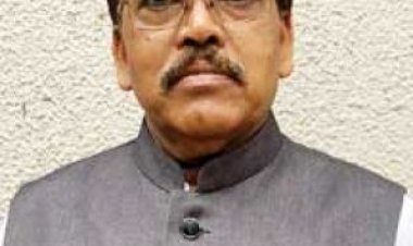 वासनिकर बने रहेंगे विभागीय जांच आयुक्त, संविदा अवधि बड़ी