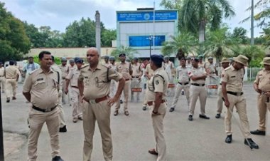 बीसीएन डिपो में प्रशिक्षु की मौत तूल पकड़ता जा रहा मामला