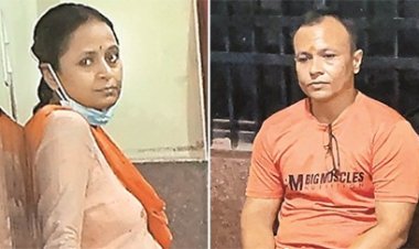 निलंबित IAS रानू साहू को बड़ा झटका, कोर्ट ने जमानत याचिका की खारिज