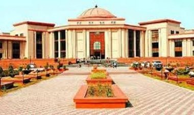 बिलासपुर हाई कोर्ट में अवमानना मामलों की पेंडेंसी में आई कमी