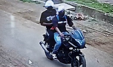 तेलीबांधा के पास अमन साहू गैंग के शूटरों ने की फायरिंग, मचा हड़कंप... पूरे शहर में नाकेबंदी