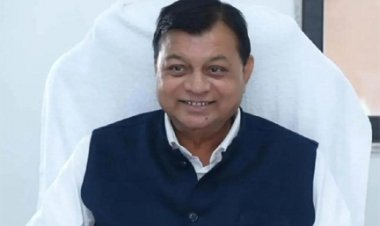 श्रम मंत्री श्री देवांगन 17 जुलाई को कोरबा में शहीद वीर नारायण सिंह श्रम अन्न योजना का करेंगे शुभारंभ