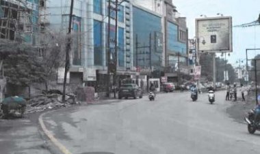 शंकर नगर लूट और चाकूबाजी करने वाले 3 नाबालिग गिरफ्तार