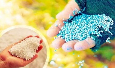 किसानो को 9.57 लाख मीट्रिक टन रासायनिक खाद वितरित