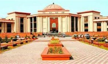 पूर्व गृह मंत्री ननकी राम कंवर ने दायर की जनहित याचिका