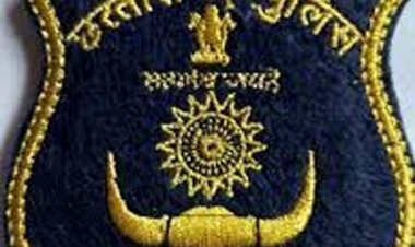 तीन पुलिस अधीक्षकों का बदला प्रभार, डा.लाल उम्मेद सिंह को मुख्यमंत्री सुरक्षा का जिम्मा