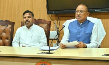 मुख्यमंत्री श्री विष्णु देव की संवेदनशील पहल