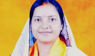 युवाओं के हाथ में ‘रोजगार की छड़ी’ और विकसित भारत 2047 पर नज़र : मंत्री लक्ष्मी राजवाड़े