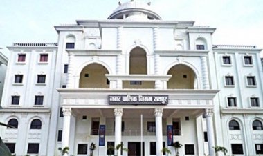 19 वर्षाें के बाद सुलझता दिखाई दे रहा शारदा चौक चौड़ीकरण का मामला