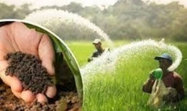 किसानों को लक्ष्य का 80 प्रतिशत रासायनिक खाद वितरित