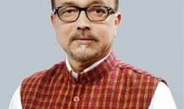 राज्यपाल श्री रमेन डेका नई दिल्ली में राज्यपालों के सम्मेलन में शामिल होंगे