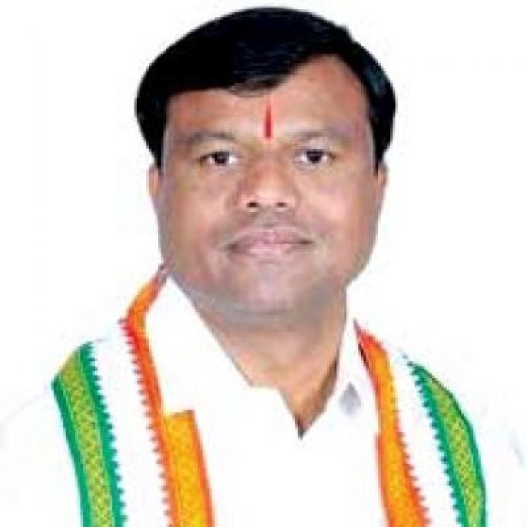 जगदलपुर हत्याकांड क्या यह सुशासन है?- बैज