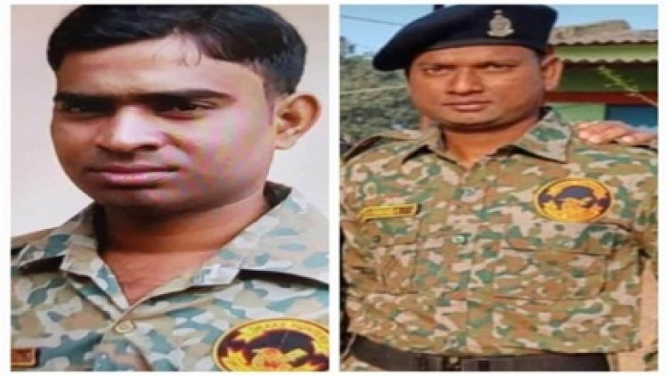 IED ब्‍लास्‍ट में दो जवान शहीद, चार घायल