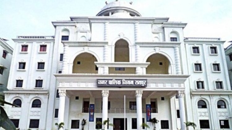 19 वर्षाें के बाद सुलझता दिखाई दे रहा शारदा चौक चौड़ीकरण का मामला