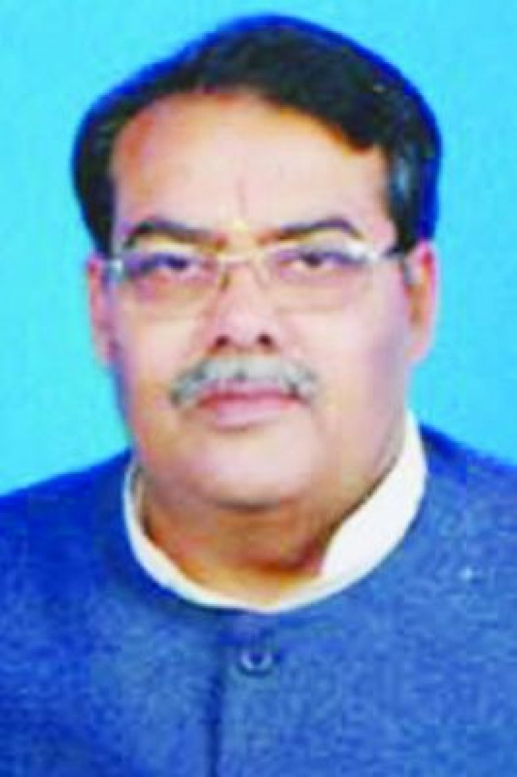 किसान नेता चौधरी ने दी किसानों को सलाह