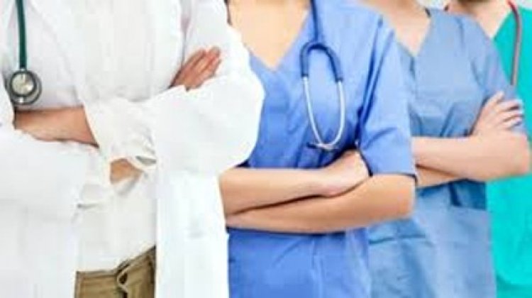 यूपी के सात नये मेडिकल कॉलेजों को मिला लेटर ऑफ परमीशन