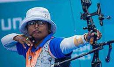 क्वार्टर फाइनल में कोरियन प्रतिद्वंदी से पार नहीं पा सकी दीपिका