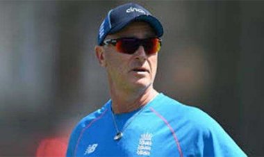 दिग्गज क्रिकेटर ग्राहम थोर्प ने आत्महत्या की: अमांडा