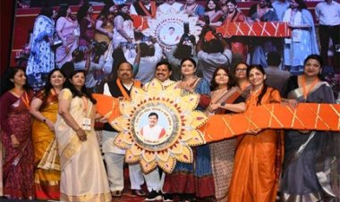 महिलाओं की औद्योगिक गतिविधियों में सफलता उनकी सामर्थ्य का परिचायक हैं : मुख्यमंत्री डॉ. यादव