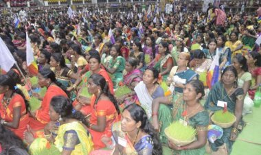 छत्तीसगढ़ के 12 अफसर हरियाणा, कश्मीर में चुनाव कराएंगे