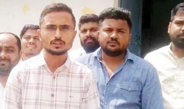 कांग्रेस के विरोध के बाद प्राथमिक एवं माध्यमिक शालाओं में अध्यक्षों की नियुक्ति रद्द