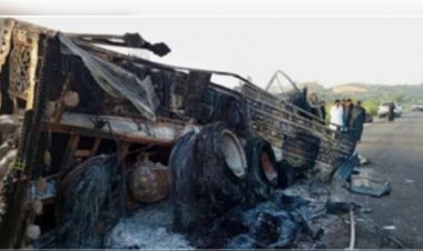 पाकिस्तान के बलूचिस्तान में आतंकी हमलों में 70 से ज़्यादा की मौत